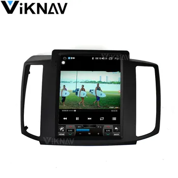 10.4 palcový Android, Auto Radio Na Nissan MAXIMA 2008-2012 Car Audio Stereo GPS Navigácie Vedúci Jednotky DVD multimediálny prehrávač 29832
