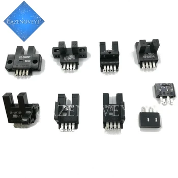 10pcs/lot EE-SX670 EE-SX671 EE-SX672 EE-SX673 EE-SX674 EE-SX670A-SX674A EE-SX671R EE-SX674P Neue Lichtschranke Sensoren