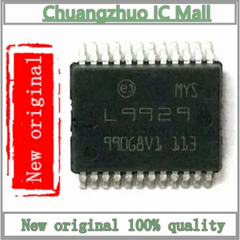 1PCS/veľa Nových originálnych L9929XP L9929 SSOP-24 IC Čip