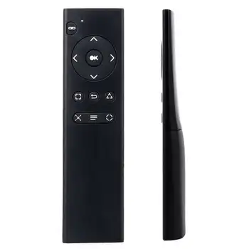 2.4 Ghz Wireless Multimedia Diaľkový Ovládač Pre Playstation 4 (Ps4 Herné Konzoly/Dvd Video Remote Control