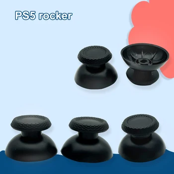 2 ks Analógový Ovládač Palec Stick Grip Spp Pre Sony PlayStation 3/4 5 PS3, PS4 PS5 Xbox 360/Jeden Radič Thumbsticks 11017