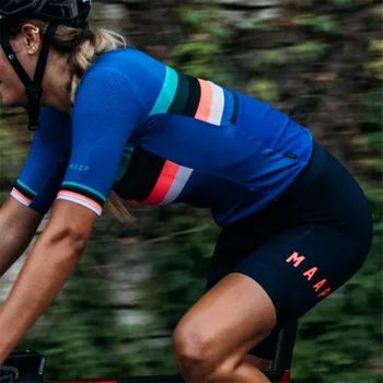 2020 Cyklistika Dres ženy Ľahký Pro Race fit Maillot Ciclismo mujer Najlepšiu kvalitu cyklistické Tričko krátky rukáv cyklistika výstroj
