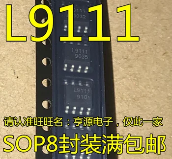 5pieces L9111 SOP8 14664