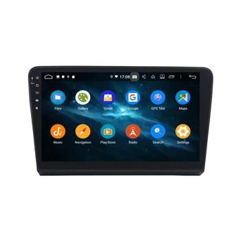 Android 10 PX6 128G Pre Volkswagen BORA 2012-DVD, GPS Navigácia, Auto Rádio, Stereo Video Prehrávač Multimediálnych súborov HeadUnit 2din 63381