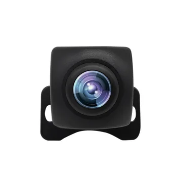 Bezdrôtové Auto parkovacia Kamera WIFI Cúvaní Kamera Dash Cam HD Nočné Videnie Mini Telo Tachografu pre iPhone a Android 49724