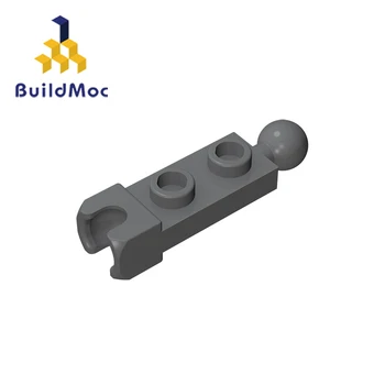 BuildMOC S Montuje Častice 14419 1x2 Stavebné Bloky Súčastí DIY príbeh Vzdelávacie Tehly Väčšinu Modelov darček Hračky 27053