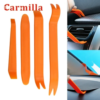 Carmilla Dvere Auta Klip Panel Výbava Nástroj pre Odstránenie Príslušenstva pre Volkswagen Golf 4 5 6 7 8 Passat B5 B6 B7 Seat Ibiza, Leon Volvo 9527
