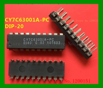 CY7C63001A-PC DIP-20 12980