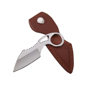 Damask Nôž Smart Nôž Na Prežitie Nože Predaj Slipjoint Nôž Malých Pevnou Čepeľou Noža Rough Rider Nôž Nôž Bezpečnosť 40926