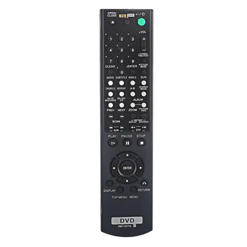Diaľkové ovládanie pre Sony RMT-D171A DVD prehrávač RMT-D159A RMT-D173A D186 DVP-NS775SV DVP-NC685V DVP-NC682V RMT-D186A DVP-NC875VS 29352