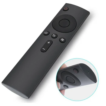 Diaľkové Ovládanie Vhodné pre Xiao Mi Tv Box 1/2/3 Pohodlné Infračervené Ovládanie Bluetooth 4,0 Tv Smart Set-Top-Box