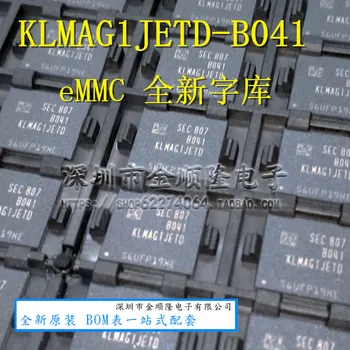 Doprava zadarmo KLMAG1JETD-B041 16 GB eMMC 5.1 10PCS 14746