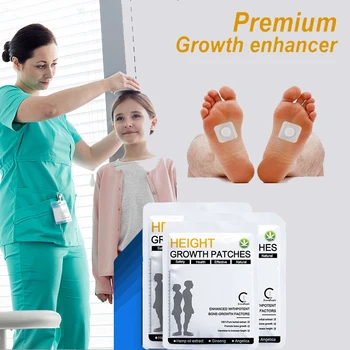 Greenpeople Efektívne Zvyšovať Nohy Škvrny Rast Kostí Dospelých A Mládež Čínskej Bylinnej Medicíny Zvýšenie Výšky Rastu Produkty 58410