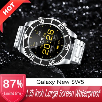Hot predaj 2021 nové oceľové pásmo digitálne hodinky pánske športové hodinky elektronické LED pánske hodinky pánske hodiny nepremokavé Bluetooth hodinky