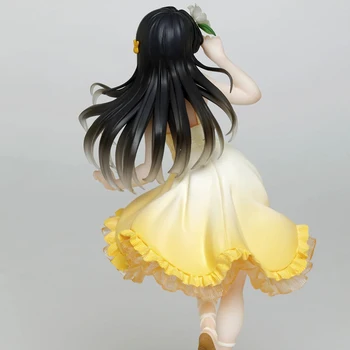 Judai 20 cm Pôvodná Taito Anime Aobuta Sakurajima Mai Letné Šaty Ver Mai Senpai PVC Akcie Obrázok Zber Model Bábiky Hračky 55644