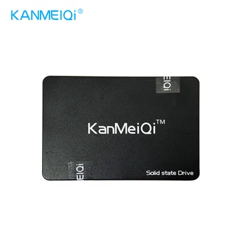 KANMEIQi Ssd Sata3 60GB 128 gb kapacitou 240GB 256 GB 480GB 512 gb diskom dokonca vzal 120 gb Pevného Disku na Disk 2.5 Internej jednotky ssd (Solid State Pre Notebook Ploche 105669