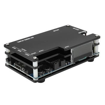 Kompatibilný s HDMI Prevodník Auta Otvoriť Ľahký Hru Hrať Zdroj Scan Converter Prvky pre OSSC PlayStation 2 1 Xbox Sega