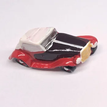 Model Auta, Magnety Na Chladničku Kolekcia Športové Auto Stereo Živice Chladnička Vložiť Nálepky Domova Darčeky 10850