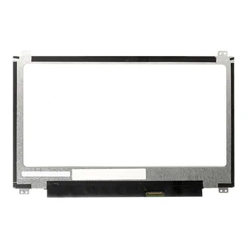 Nová Obrazovka Náhrada za LP140WF6(SP)(B4) FHD 1920x1080 IPS Matný LCD LED Panel Displeja Matice
