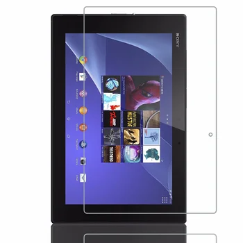 Ochranná Fólia Pre Sony Xperia Z3 Tablet Kompaktný 8 Tvrdeného Skla Screen Protector Sony Xperia Tablet Z3 Screen Protector 7796