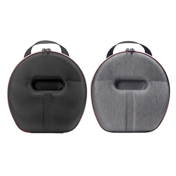 Ochranné puzdro Pre PS5 Skladovanie Taška na Cestovanie prepravný Vak puzdro, Prachotesný Taška Bezdrôtové Slúchadlá PULSE 3D Headset, Ako