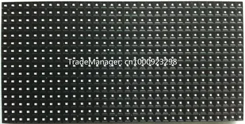 P10 Krytý SMD 3in1 Full Farebné Led Panel Displeja Modul 1/8 scan - 320*160mm - vysoká kvalita 30004