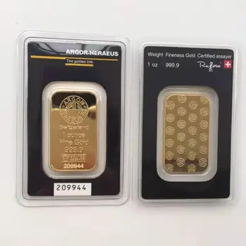 PERTH MINT GOLD BAR GOLD BULLION 9433