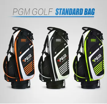 PGM Golfový Bag Podporu Taška Prenosná Verzia Veľkú Kapacitu, Golf, Športová Taška