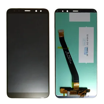 Pre Huawei Mate 10 Lite LCD Displej Dotykový Displej Digitalizátorom. Montáž RNE-L01 RNE-L21 RNE-L23 pre huawei G10 G10 Plus nova 2i lcd 24843