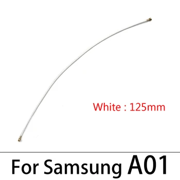 Pre Samsung A10S A20S A30S A50S A70S A01 A11 A21 A21S A31 A41 A51 A71 Signál Antény Wifi Antény Flex Kábel Páse s nástrojmi 23046