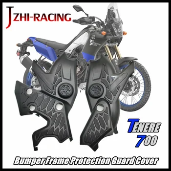Pre YAMAHA TENERE 700 XT XTZ 700 2019-2021 Motocyklové Príslušenstvo Nárazníka Rám ochranný Kryt Kryt.
