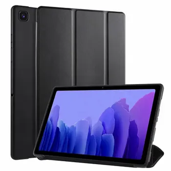Puzdro pre Samsung Galaxy Tab A7 10.4 SM-T500 T505 Tablet Nastaviteľné Skladací Stojan, Kryt Tab A7 10.4 2020 Smart Spánku Prebudiť shell 1066