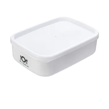 Riadu, Mikrovlnná Bento Lunch Box Piknik Jedlo Ovocie Kontajner Riadu Úložný Box Pre Dieťa Dospelých Rýchle Dodanie DroShipping