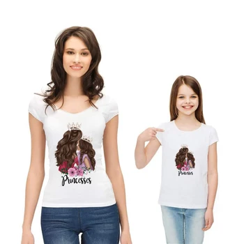 Ruské Dievčatá Oblečenie Škvrny Tepelnej Samolepky Pre DIY Oblečenie Prenos Tepla Mama Mária Škvrny Žehlička Na Prenos Záplaty 6573