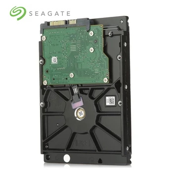 Seagate Značky 500GB SATA 3Gb/s-6Gb/s, HDD 500 GB 7200 ot. / MIN. 8 MB / 32 MB Buffer Desktop PC 3.5