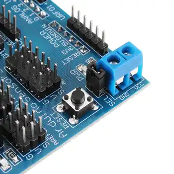 Senzor správnej pre arduino elektronické stavebné bloky robot príslušenstvo Senzor pre Štít V5 expansion board 66865