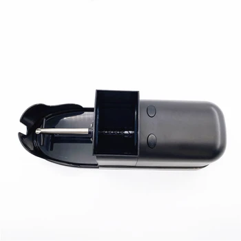 Slim 5.5/6.5/8mm 3 In1 Prepínateľné Trubica, Automatické Elektrické Vysokej Rýchlosti Cigariet Valcovacie Stroje Injektor Maker Navi Dymu Nástroj