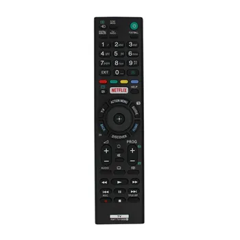 Smart TV Diaľkové Ovládanie Elektronické Smart Home Príslušenstvo pre Sony RMT-TX100D RMT-TX102U RMT-TX101J RMT-TX102D 14666