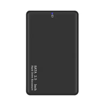 Ssd Mechanického Pevného Disku Box 2.5 Palcový Notebook Sata Sériový Port Usb3 0 Vysokorýchlostné Mobilné Pevného Disku Box