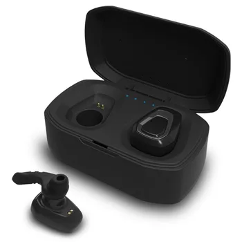TWS Bezdrôtový Bluetooth Headset Bluetooth Slúchadlá Slúchadlá Športové Slúchadlá Slúchadlá Bluetooth Headset s Mikrofónom 36988