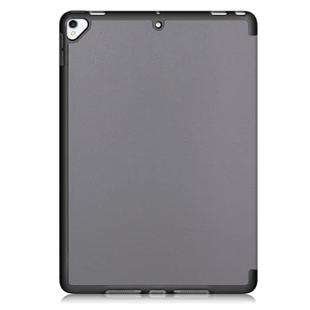Ultra Slim Smart Case pre iPad Vzduchu 3 2019 Prípade s Ceruzkou Držiteľ Maľované Magnetický Stojan, Kryt pre IPad Pro 10 5 Vzduchu 3 Air3 Prípade 26820