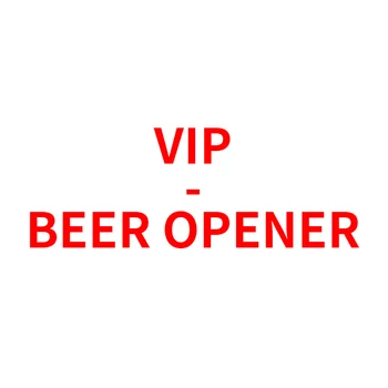 VIP-Pivo vývrtka,Automatické Pivo Otvárač 28840