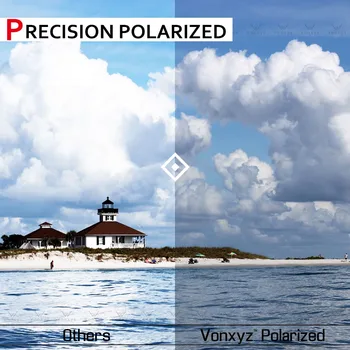 Vonxyz 20+ Farebné Možnosti Polarizované Náhradné Šošovky pre-Oakley Coldfuse OO6042 Rám 42014