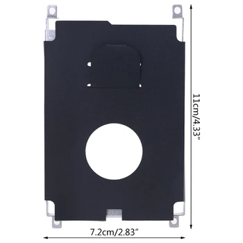 Výmena HDD Caddy Konzolu Pevného Disku na Rám Držiaka Adaptéra pre -HP ProBook 450 440 445 455 470 G2 G1 97448
