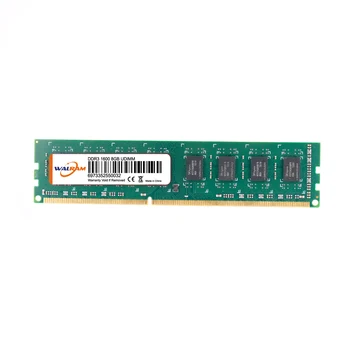 WALRAM DDR3 s kapacitou 8 gb 4 GB 2 GB 1333 PC3 1600 1866 1333MHZ 1600MHZ 1866MHZ 12800 14900 8G PC Pamäte RAM Memoria Modul Ploche Počítača 63667