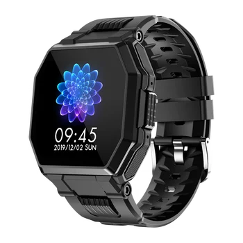 Willgallop 2021 nové S9 Bluetooth Hovor Smart Hodinky Mužov plne Dotykový Športové Fitness Sledovanie Krvného Tlaku, Tepovej frekvencie pre Ovládanie Hudby 24377