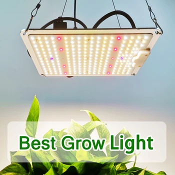 1000W LED Rásť svetlo Samsung LM301H/LM301B S UV IR Rada Smart APP Stmievanie Krytý Skleníkových Stan Hydroponics Rast Lampa