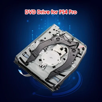 1Pcs, Blu-Ray Disku Výmena Krytu Prenosné Optické Stroj Disk pre PlayStation 4 PS4 Pro Konzoly