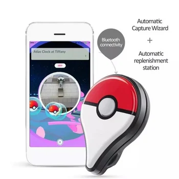 2021 Auto Chytiť na Pokemon ÍSŤ Plus Náramok Vrecku Auto Chytiť Bluetooth Plnenie Kapela Spínač Automatické Capturer Inteligentný Náramok