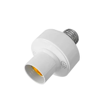 BASIC-2.4 G Smart Home RM 2.4 G Smart Svetla Pätica E27 objímky Bluetooth Protokol eWeLink APLIKÁCIE Ovládanie Diaľkové Ovládanie